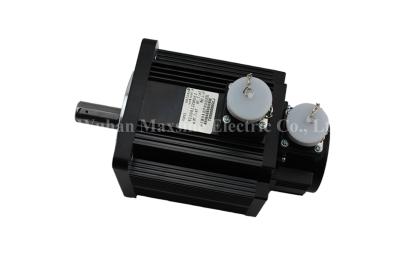 China Towers 380V High Torque Servo Motor 7.7nm 100rpm 130mm 1.5kw for sale