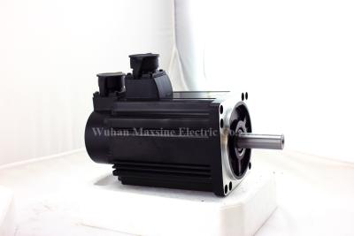 China Custom Energy Saving High Torque Servo Motor , Servo Electric Motor for sale