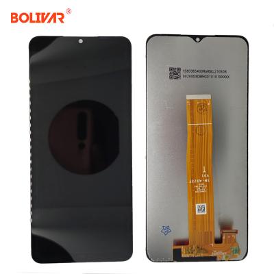 China Man hinh For Samsung Galaxy A02 LCD Touch Screen A022 Digitizer Show Pantalla Tactiles 6.5 Inch Replacement Mobile Phone Repair Parts for sale