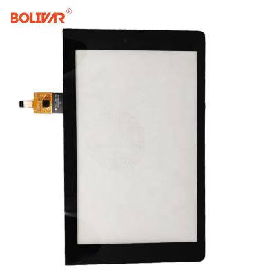 China Spare Tablet Screens Replacement For Lenovo Yoga Tab 3 8.0 YT3-850F Touch Screen Digitizer Assembly Pantalla Touch for sale