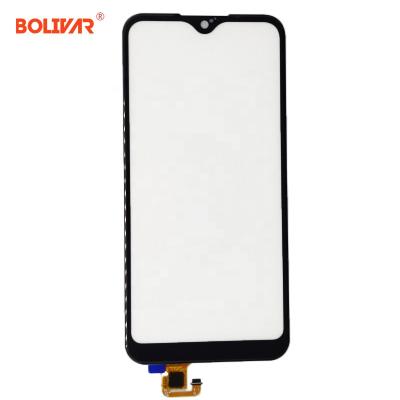 China For Samsung Galaxy A015 5.3 inch Touch Screen A015 Digitizer Pantalla Tactil Lens Panel Front Outer Glass Replacement for sale