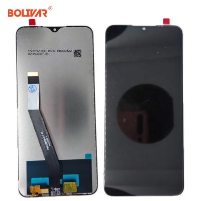 China Phone Part LCD Digitizer Display For Xiaomi Redmi 9 LCD Touch Screen For Redmi M2004J19G 6.53 inch for sale