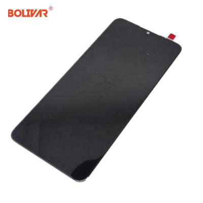 China LCD Touch Screen For Xiaomi Redmi 9 Mobile Phone Parts Digitizer Display For Redmi 9 pantalla tactil 9 6.53 inch for sale