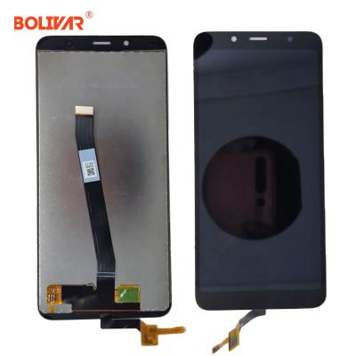 China LCD Digitizer Display For Xiaomi Redmi 7A LCD Touch Screen For Redmi 7a 5.45 inch for sale