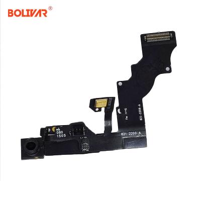 China Replacement part for iPhone 6 plus IP 6plus Front Camera Mobile Phone Front Camera Flex Cable for sale