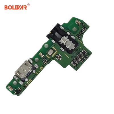 China Flex Cable For Samsung Galaxy A10s m15 Mobile Phone Jack Plug Flex Cable A10s m15 Charging Charging Cables for sale