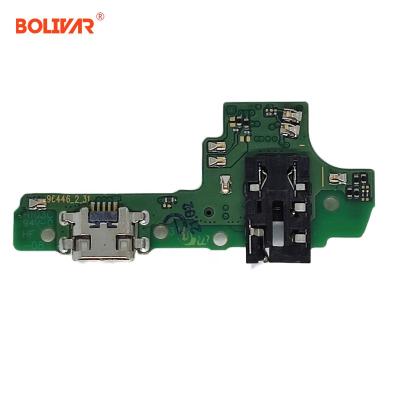 China For Samsung Galaxy A10s m15 Board USB Dock Charging Left Connector Flex Cable A107 A10s m15 for sale