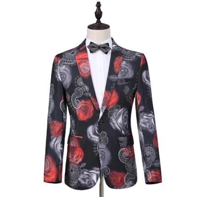 China Anti-Wrinkle BOYDEN CANDUN (B&C) New Design Mens Suits 2 Pieces Wedding Groom Tuxedo Men Suit. suits. for sale