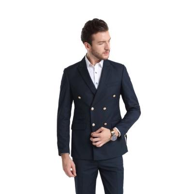 China Italian Anti-wrinkle Fsb Mens Suits Wholesale Good Mens White Mens Suits Full Body Compression Lycra Blue Velvet For Silk Tattoo for sale