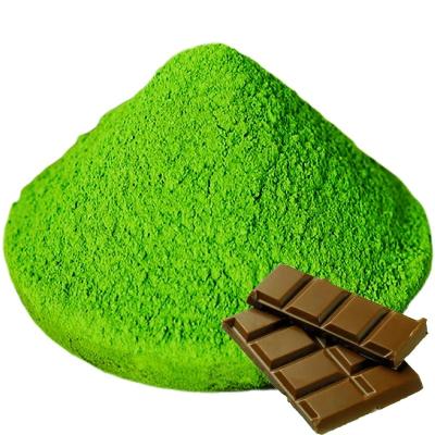 China Tea Drinks Highest Grade Private Label Chocolate  Flavoured Matcha from China for sale