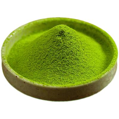 China Tea Drinks High Quality Hot-selling Organic Matcha from Chinese Green Tea with Natural Sweetness for sale