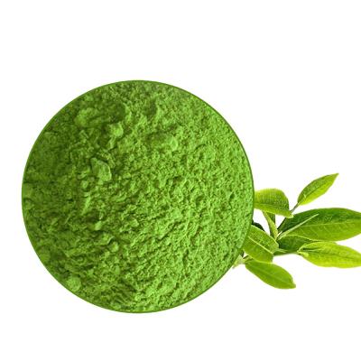 China Tea Drinks Wholesale High Class Green Tea Matcha Powder Made in Hangzhou for sale