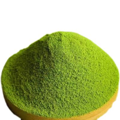 China Tea Drinks Certified Organic Green Matcha Tea Ceremonial Grade Green Tea Powder for Wholesalers for sale