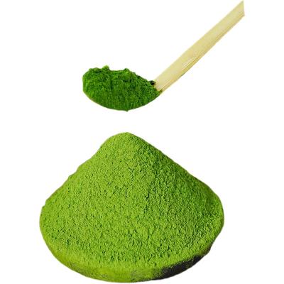 China Tea Drinks Chinese Factory Supply  Matcha Green Tea  Direct Sales Matcha  with High Quality for sale