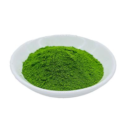 China Tea Drinks Chinese  Green Tea Powder Organic Matcha grown in Zhejiang China for Wholesalers for sale