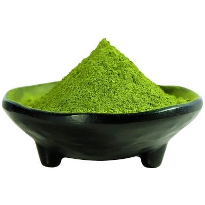 China Tea Drinks Healthy Individually Wrapped Pure Matcha Chinese Green Organic Tea for sale