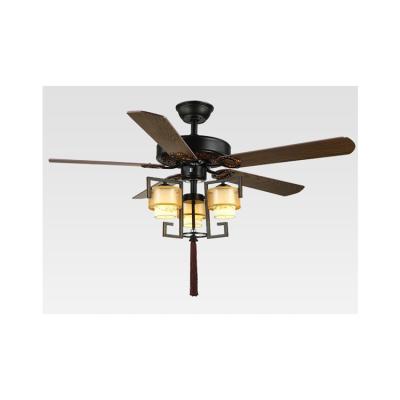 China Modern Hot New Products Luxury Crystal Ceiling Lights Ceiling Fan Lamp For Decorative for sale