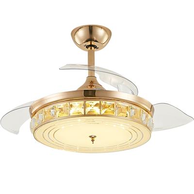 China 2021 Modern Best Selling Products 42 Inch/106cm Lighting Ceiling Fan For Decorative for sale