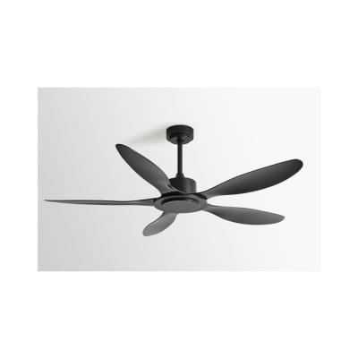 China With Light Hot Sale Factory Wholesale Price Modern Indoor Remote Control 20W-69W Ceiling Fans for sale