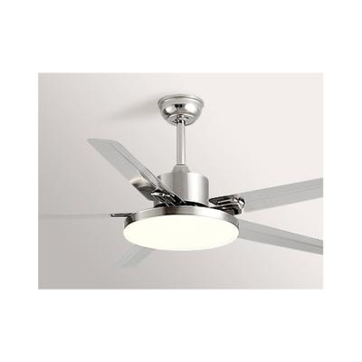 China Modern 2021 New Design Wind Speed ​​Ceiling Fan Modern Good Quality Folder 3/5 Speed ​​42inch 52inch 56inch for sale