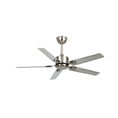 China / Factory directly sell stock type ceiling fan suitable for home bedroom for sale