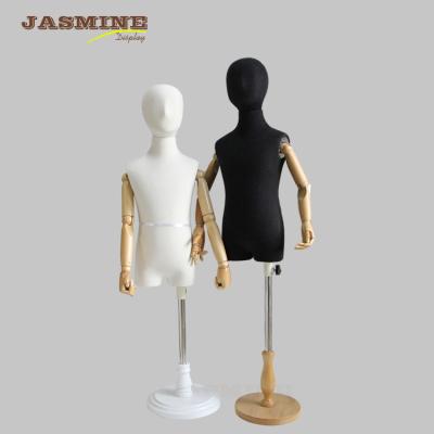 China Other factory sale cloth mannequin torso doll bodi for sale