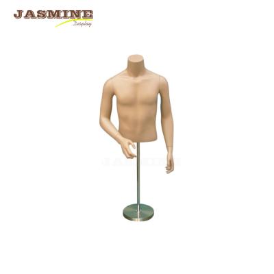 China Other OEM Factory Male Mannequin With Headless Stand Torso for sale