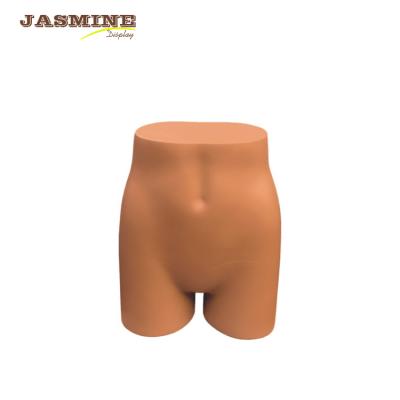 China Other Hot Sale New Style Mannequins Male Trouser Leg Mannequin for sale