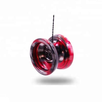 China Wholesale Best Cheap Professional Level Super Ball Toy String Yo-Yo Magic Professional Yo-yo for sale