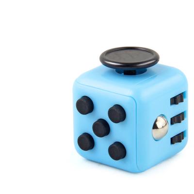 China Relieve Stress Push Bubble Busy Cube Toys Relaxation Dies Toy Decompression Fidget Sensory Toys Anti Stress Busy Cubes Multifunctional for sale