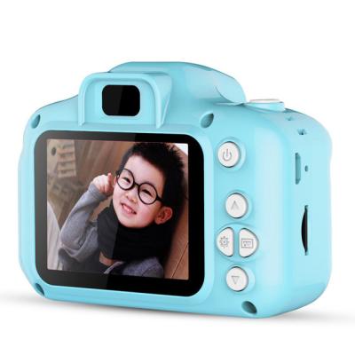 China HD 2000 Pixels HD Screen Digital Video For Kids Kids Camera Mini For Christmas Day Kid Gift 720P Digital Kids Camera Kids Came for sale