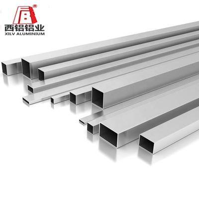 China Industry Aluminum Extrusion Profile 20x20 20x80 25x25 30x30 30x60 35x35 40x40 100x100 40x60 40x80 45x45 80x80 90x90 for sale