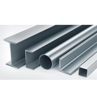 China Industry aluminum profile 150x150 20x20 6030 60x120 80x80 20x40 3030 40x40 45x90 for sale