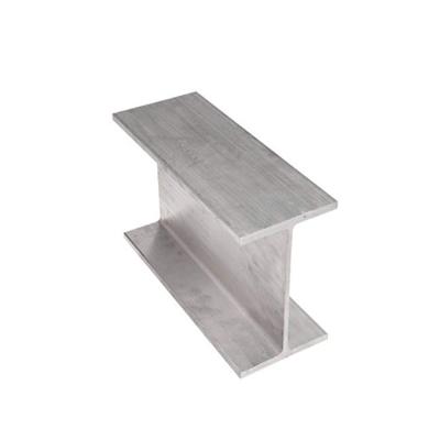 China Industry l type l shape u channel aluminum profile for sale