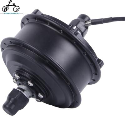 China 36V 250W Europe Standard Lightweight Electric Bike Motor RJ-M25 for sale