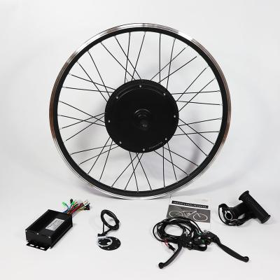 China 500w-1500w Hub Motor / Electric Bike Kit / High Power Motor Kit For Bike 16