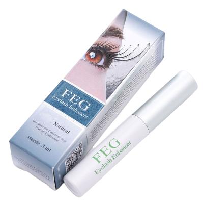 China Lash Enhancing Eyebrow Grow Eyelash Serum Wholesale OEM Eye Serum Private Label Eyelash Serum Waterproof Best 24 Months 30g for sale