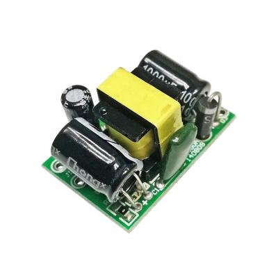 China See Description Below 5V 700mA 3.5W Located Switch Power Supply Module AC 220v In DC 5v Step Down Module AC-DC for sale