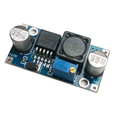 China See description below of XL6009 DC-DC Booster Module Power Supply Module Converter Module for sale