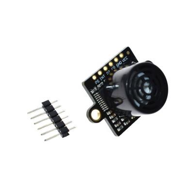 China See the description below of I2C PIXHAWK APM Ultrasonic Flight Control Distance Measurement Module GY-US42 Replace MB1242 SRF02 for sale