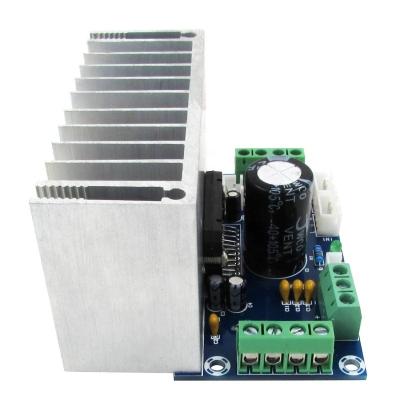 China XH-M231 Car Amplifier TDA7388 Panel 4X41W Car Amplifier Fever Four Channel DC12V 85*72*48mm Class for sale