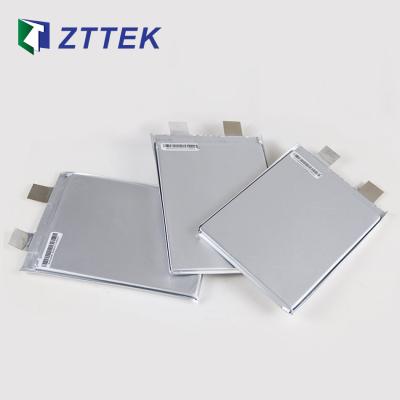 China 3.2V 25Ah Batería de iones de litio para almacenamiento de energía en venta