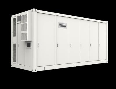 China C I Ess Energy Storage System 50 Kwh 24kw/90 Kwh 100 Kwh  Up To 98% Efficiency 5kW 500kW for sale