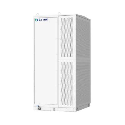 China Small size commercial and industial battery energy storage system 86KWH -40KW for sale