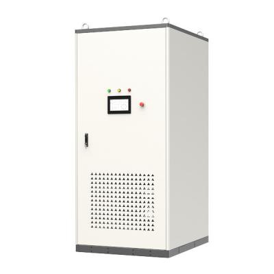 China Refrigeración con líquido BESS 100kW 215kWh Para el afeitado de pico y energía renovable Optimiza en venta