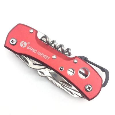 China Non-Changeable Hot selling survival tool,foldable camping knife Swiss Style Knife with low price for sale