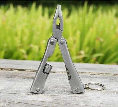 China MULTI FUNCTIONAL Swiss Folding Military Knife Pliers Pocket Pliers Stainless Steel Knife Hunting Outdoor Camping Survival Knife Multi Tool for sale