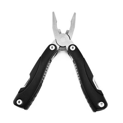 China MULTI FUNCTIONAL Multifunctional Portable Folding Knife Pocket Folding Tool DIY Tools Pliers Stainless Steel Outdoor Pliers for sale