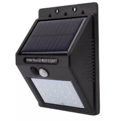 China Warehouse Solar Led Garden Lights Led Solar Outdoor for sale