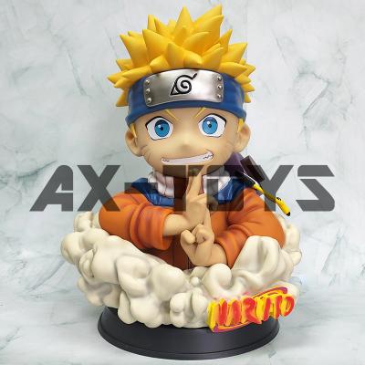 China Cartoon Toy Figure Model Collection Gift Customized Uzumaki for sale